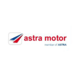 Logo Perusahaan Astra Motor Bantul 2 - Lowongan Marketing Executive – Team Leader