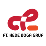Logo Perusahaan PT. Kede Boga Grup