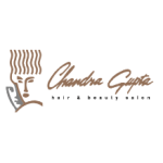 Logo Perusahaan Chandra Gupta Salon - Lowongan Marketing – Kasir – Supervisor