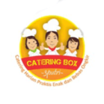 Logo Perusahaan Catering Box 3 Putri - Lowongan Marketing / Sales Lapangan – Content Creator
