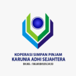 Logo Perusahaan KSP Karunia Adhi Sejahtera - Lowongan Marketing – Surveyor