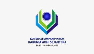 Logo Perusahaan KSP Karunia Adhi Sejahtera - Lowongan Kerja Marketing – Surveyor