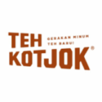Logo Perusahaan Teh Kotjok One Belpark Mall - Lowongan Outlet Staff (Part Time)
