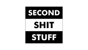 Logo Perusahaan Secondshit - Lowongan Kerja Part Time Shopkeeper – Part Time Host Live – Staff Laundry