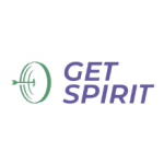 Logo Perusahaan Get Spirit