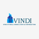 Logo Perusahaan Vindi Contractor - Lowongan Purchasing