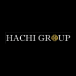 Logo Perusahaan Hachi Group - Lowongan Receptionist – Cashier – Barista Coffee – Ball Boy – Office Boy (OB)