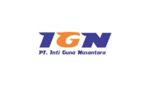 Logo Perusahaan PT. Inti Guna Nusantara - Lowongan Kerja Sales Executive – Staff Accounting & Pajak