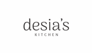 Logo Perusahaan Desia's Kitchen - Lowongan Kerja Shopkeeper Fulltime