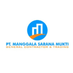 Logo Perusahaan PT. Manggala Sarana Mukti