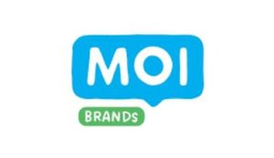 Logo Perusahaan MOI Brands - Lowongan Kerja Social Media & Brand Engagement Specialist – Brand Partnership & Activation Specialist