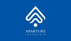 Logo Perusahaan PT. Aparture Indonesia - Lowongan Kerja Social Media Specialist