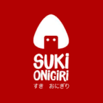 Logo Perusahaan Suki Onigiri - Lowongan Staff Admin Jakarta
