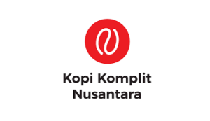 Logo Perusahaan Kopi Komplit Nusantara - Lowongan Kerja Staff Administrasi & Keuangan