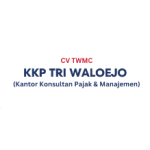 Logo Perusahaan Kantor Konsultan Pajak & Manajemen Tri Waloejo (CV. TWMC) - Lowongan Staff Akuntansi & Pajak