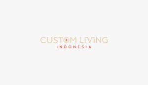 Logo Perusahaan CV. Custom Living Indonesia - Lowongan Kerja Staff Keuangan dan Administrasi