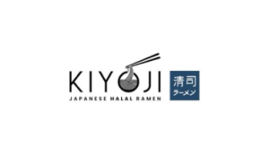 Logo Perusahaan Kiyoji Japanese Halal Ramen - Lowongan Kerja Team Kitchen (Full Time & Part Time)