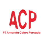 Logo Perusahaan PT. Amanda Cakra Persada