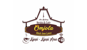 Logo Perusahaan OmJoLa Resto (Omah Jowo Lawas Resto) - Lowongan Kerja Waiter – Crew Dapur