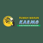 Logo Perusahaan Rumah Makan Kasmo - Lowongan Waiters