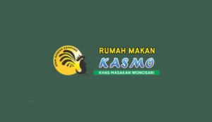 Logo Perusahaan Rumah Makan Kasmo - Lowongan Kerja Waiters