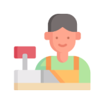 Logo Perusahaan Tiga Bebek - Lowongan Waitress/ Server