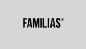 Logo Perusahaan FAMILIAS Official - Lowongan Kerja Accountant