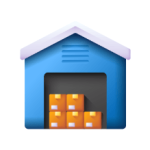 Logo Perusahaan Onlineshop Jakarta