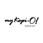 Logo Perusahaan My Kopi-O! Group