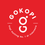 Logo Perusahaan Gokopi
