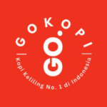 Logo Perusahaan Gokopi