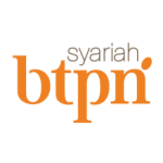 Logo Perusahaan Bank BTPN Syariah