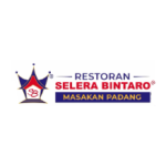 Logo Perusahaan Rumah Makan Padang Selera Bintaro