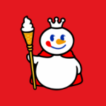 Logo Perusahaan MIXUE Kalipasir Ungaran