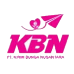 Logo Perusahaan PT. Kirim Bunga Nusantara (Irandra)