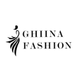 Logo Perusahaan Ghiina Fashion (Produksi)