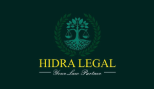 Logo Perusahaan Hidra Legal - Lowongan Kerja Digital Marketing