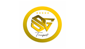 Logo Perusahaan PO Sant Gold - Lowongan Kerja Driver Bus