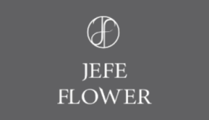 Logo Perusahaan Jefe Flower - Lowongan Kerja Gallery Sitter