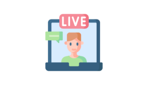 Logo Perusahaan Racunbyzea - Lowongan Kerja Host Live