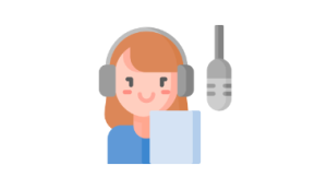 Logo Perusahaan Dnk.forkids - Lowongan Kerja Host Live Streaming