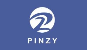 Logo Perusahaan Pinzy Official Store - Lowongan Kerja Host Live Streaming – Content Creator