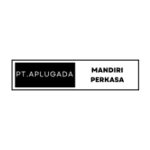 Logo Perusahaan PT. Aplugada Mandiri Perkasa