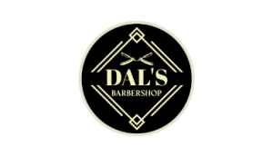 Logo Perusahaan Dal's Barbershop - Lowongan Kerja Kapster/ Barberman