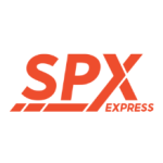 Logo Perusahaan SPX Express
