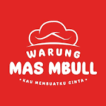 Logo Perusahaan PT. Warung Mas Mbull