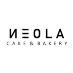 Logo Perusahaan Neola Cake & Bakery