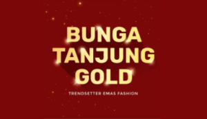 Logo Perusahaan Bunga Tanjung Gold - Lowongan Kerja Marketing Communication – Konten Kreator – Manajer Operasional