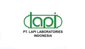 Logo Perusahaan PT. Lapi Laboratories - Lowongan Kerja Medical Representative