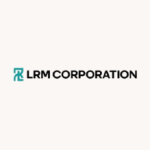 Logo Perusahaan LRM Corporation